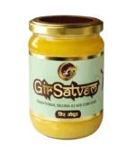 GirSatvam Pure A2 Gir Cow Ghee
